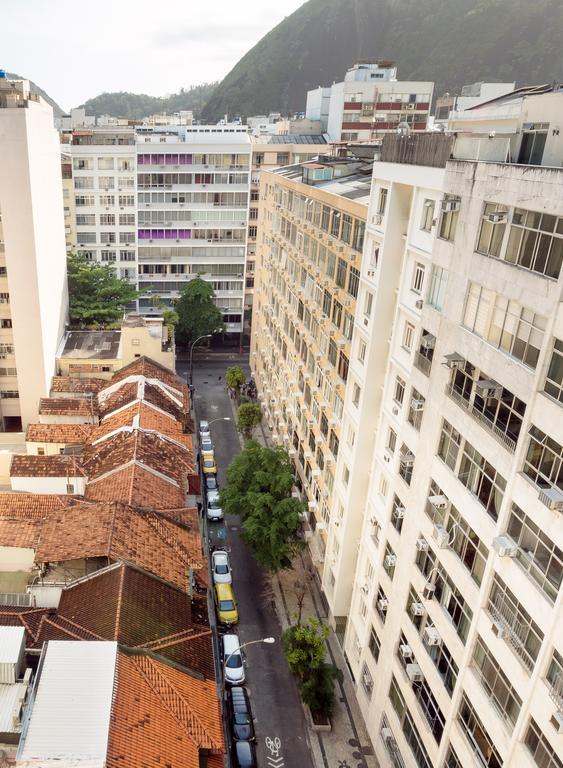 Casa Del Mar * Rio de Janeiro