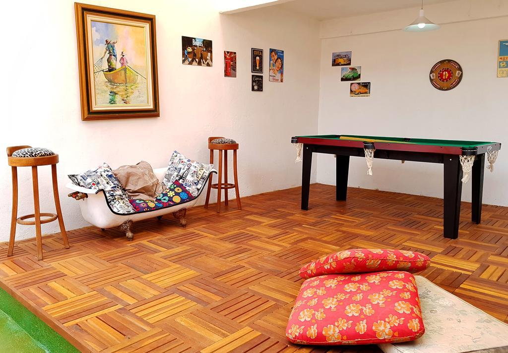 Casa de hóspedes Capri Barra Da Tijuca Rio de Janeiro
