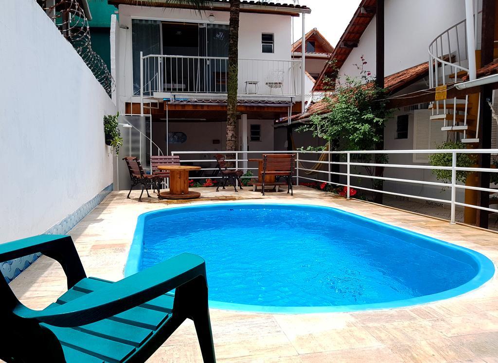 Casa de hóspedes Capri Barra Da Tijuca