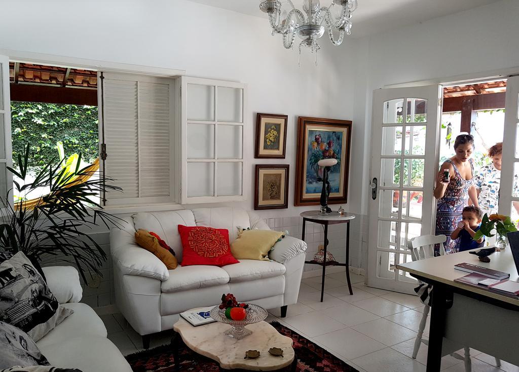Casa de hóspedes Capri Barra Da Tijuca Rio de Janeiro