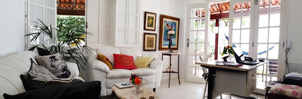 Capri Barra Da Tijuca Casa de hóspedes