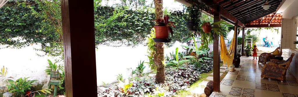 Capri Barra Da Tijuca Casa de hóspedes *