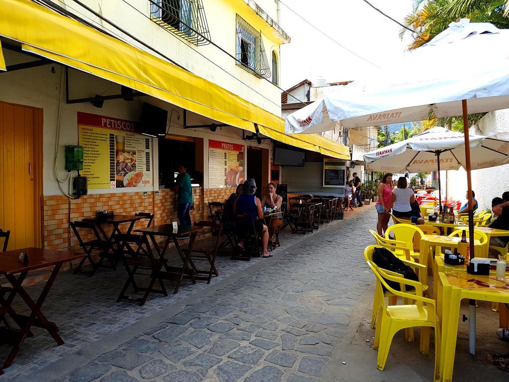Capri Barra Da Tijuca