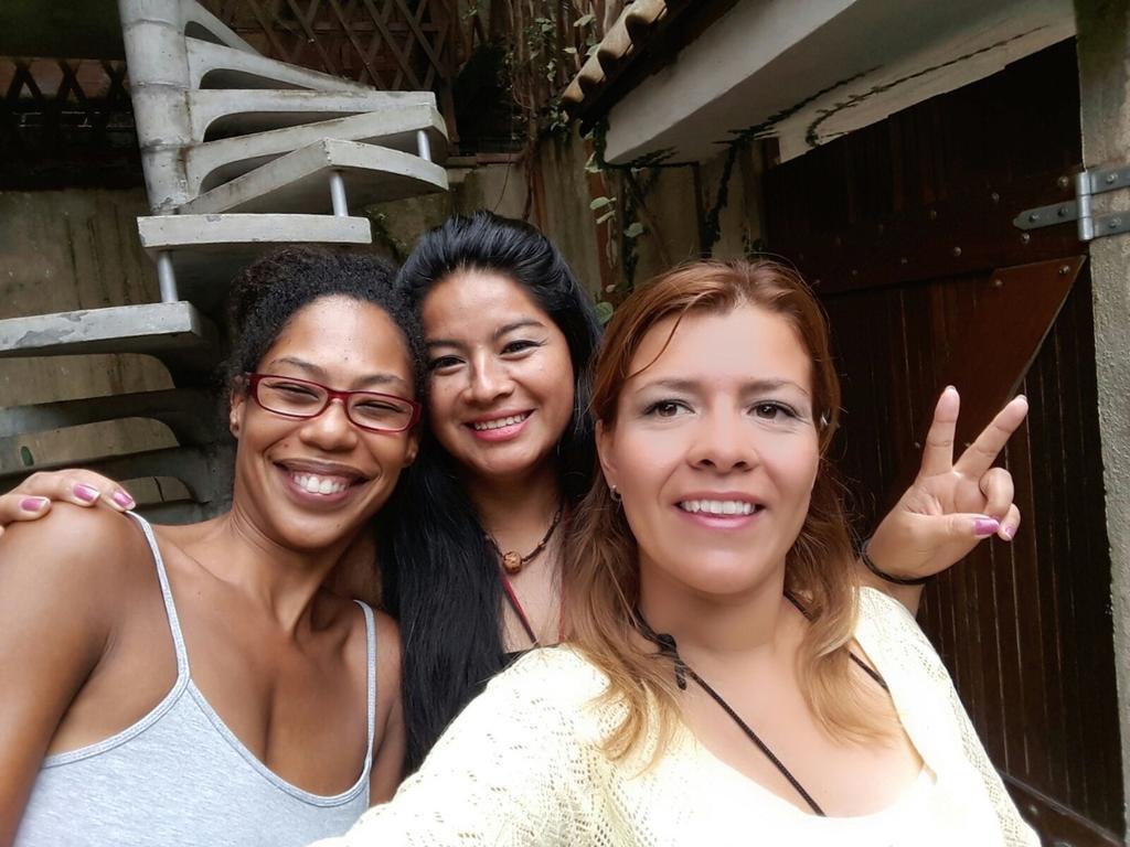 Vidigal Apartamento