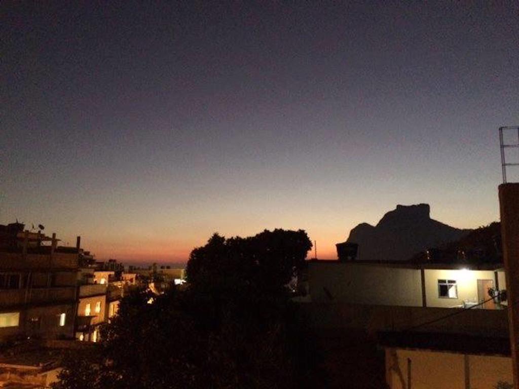 Vidigal *