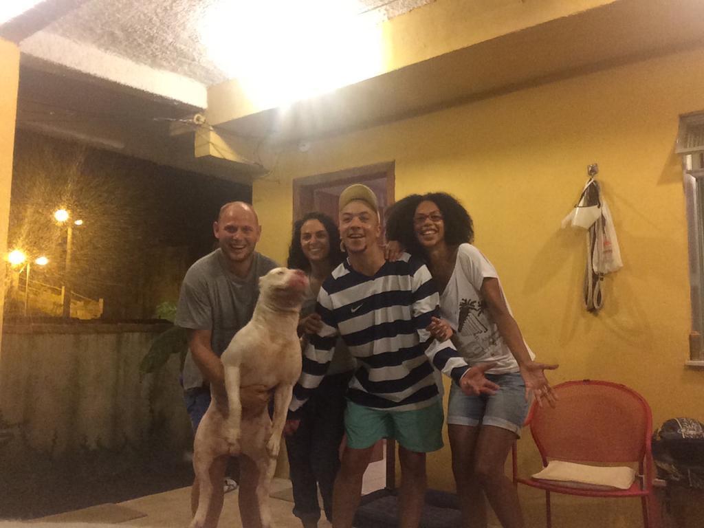 Vidigal Apartamento