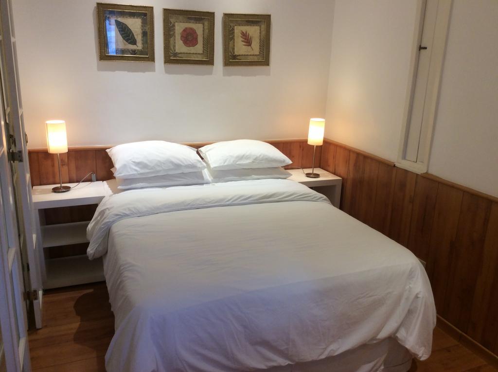 Apartment Ipa Prudente Pent 02 Rio de Janeiro