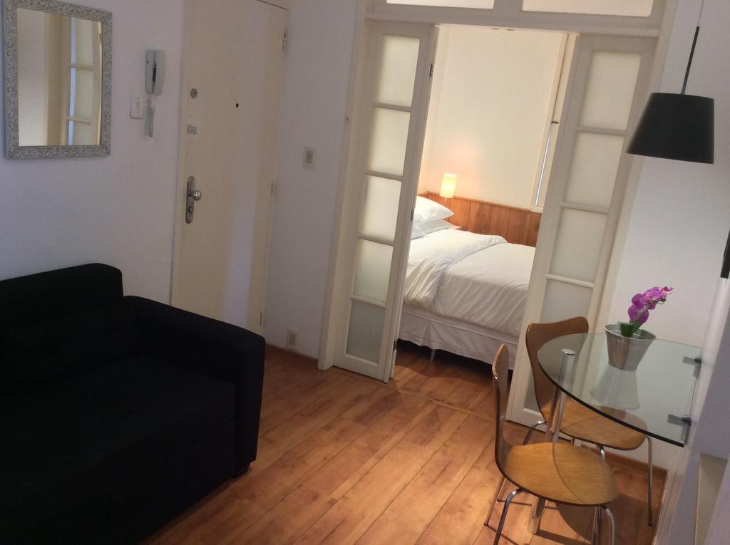 Ipa Prudente Pent 02 Apartment