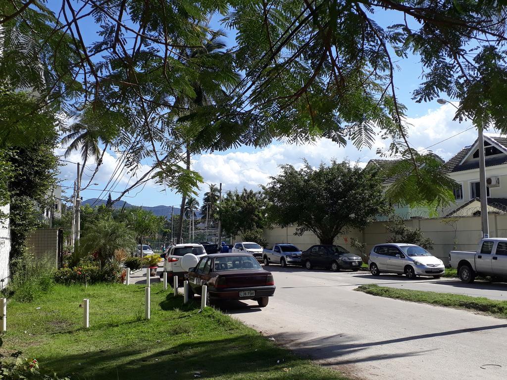 Holiday home Secret Recreio