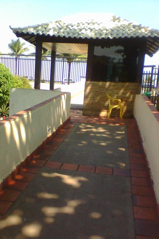 Homestay Quarto Especial Praia Barra *