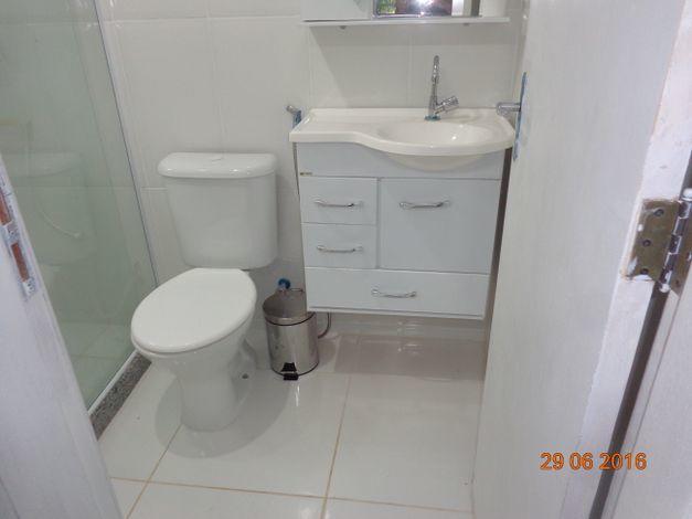 Capri Barra Da Tijuca Casa de hóspedes Rio de Janeiro