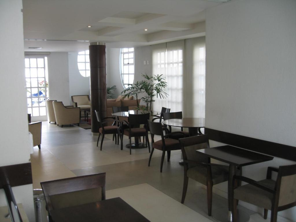 Apartamento South Beach Apart *