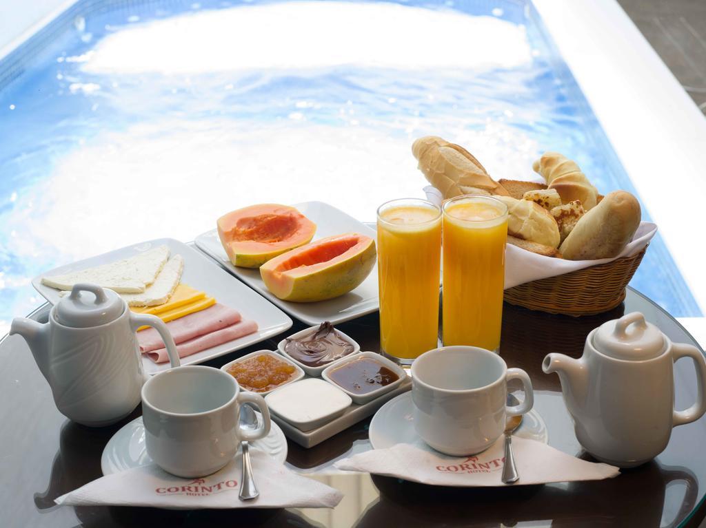 Corinto Hotel Rio de Janeiro