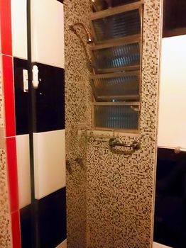 Linkhouse Copacabana's Heart Hotel