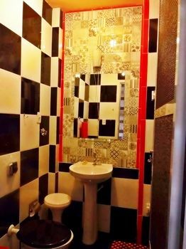 Linkhouse Copacabana's Heart 3*