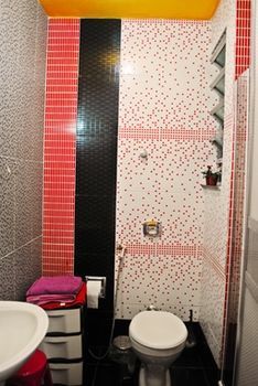 Linkhouse Copacabana's Heart Hotel 3*