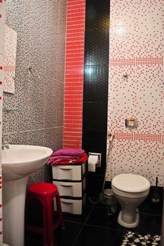 Hotel Linkhouse Copacabana's Heart Rio de Janeiro