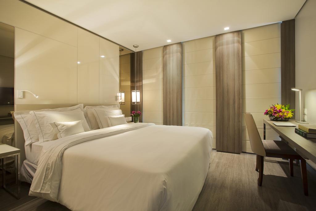 Hotel Venit Barra