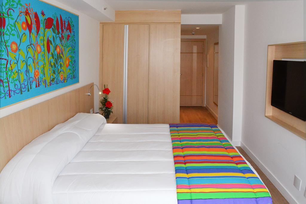 Hotel Royalty Rio Rio de Janeiro