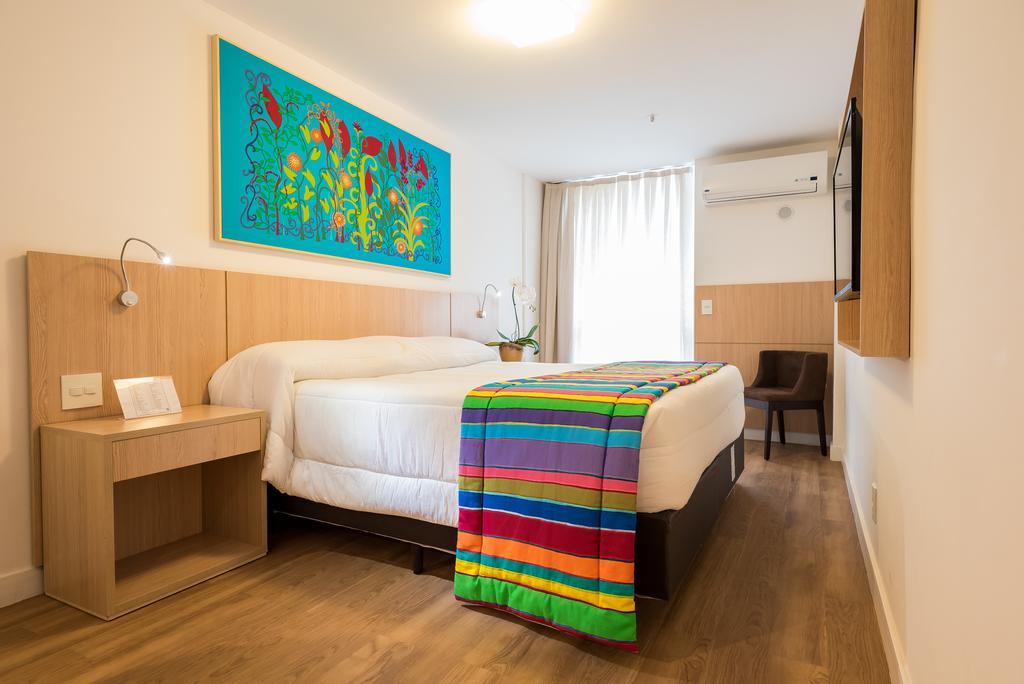 Royalty Rio Hotel 4*