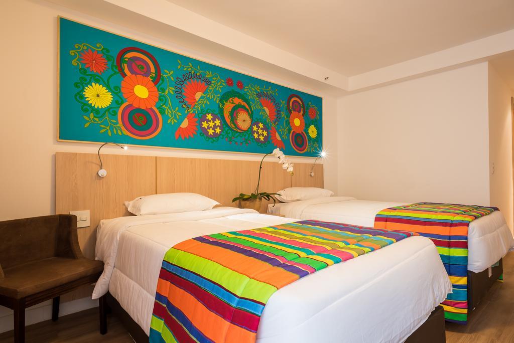 Hotel Royalty Rio 4*