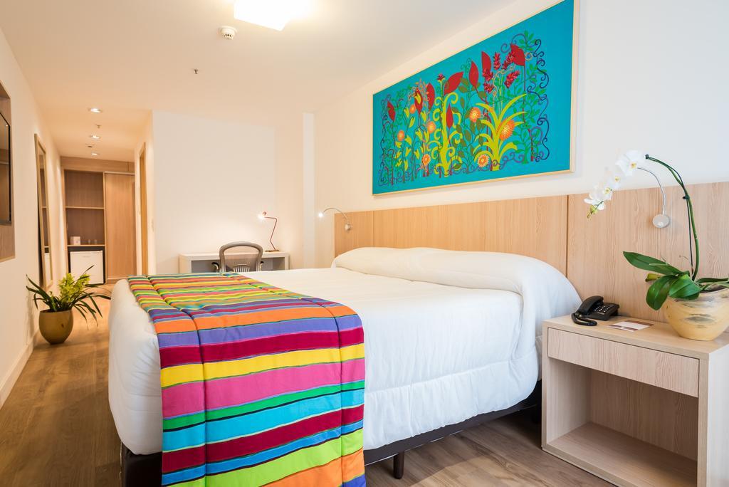 Royalty Rio Hotel 4*