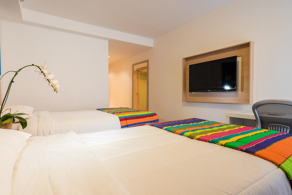 Royalty Rio Hotel 4*
