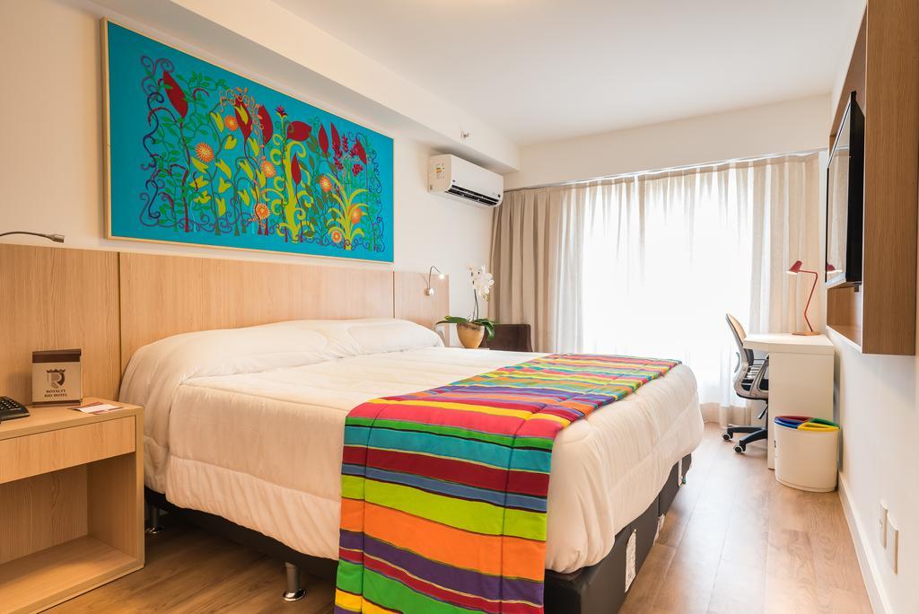 Royalty Rio Hotel