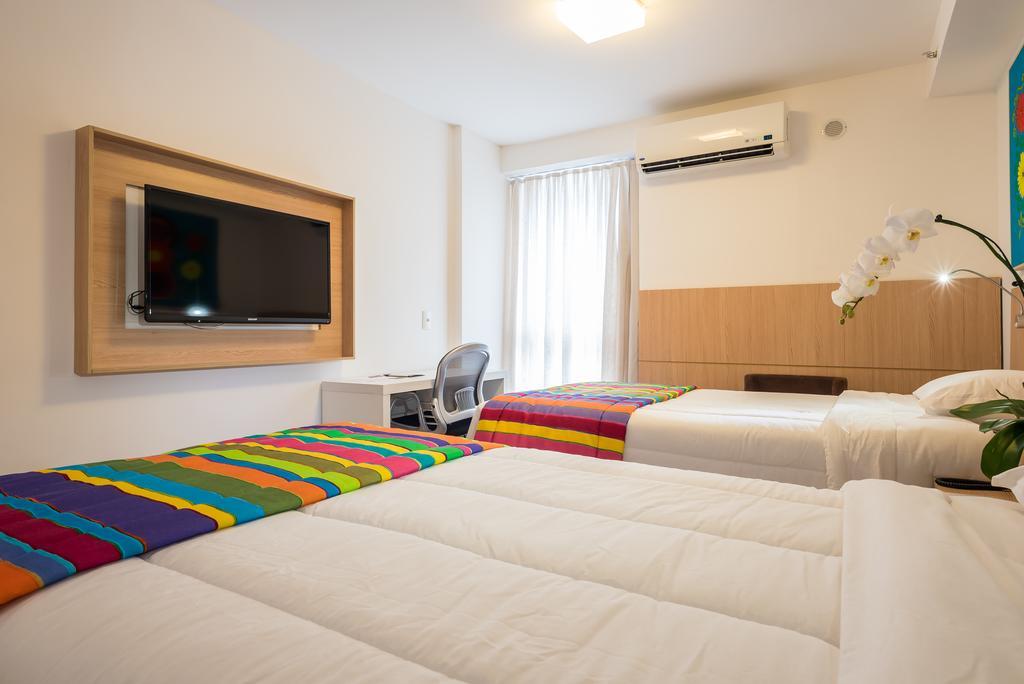 Royalty Rio 4*