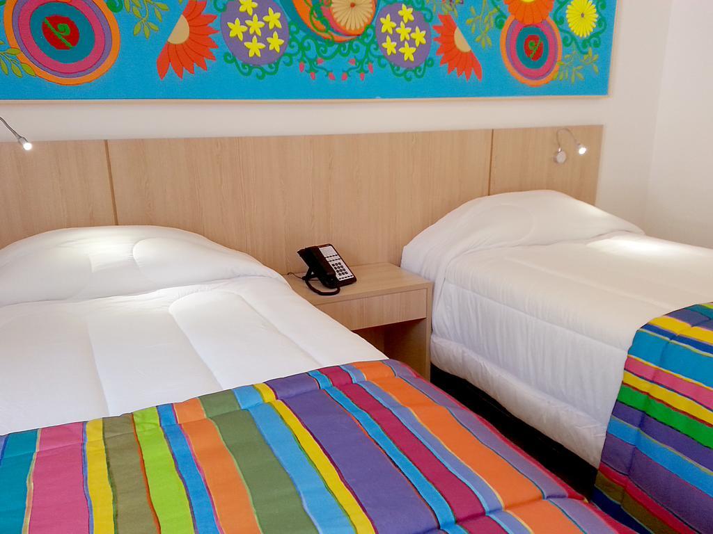 Royalty Rio 4* Rio de Janeiro