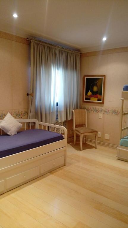 Ed Firenze Homestay
