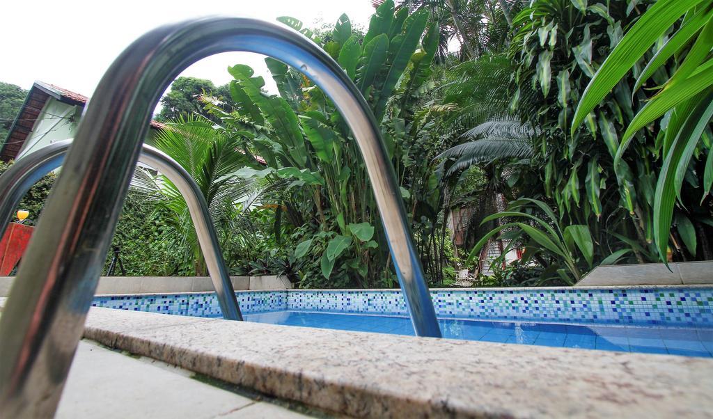 Solar Do Cosme Guest house Rio de Janeiro