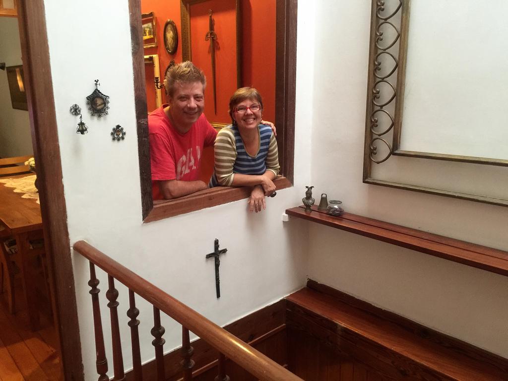 Guest house Solar Do Cosme