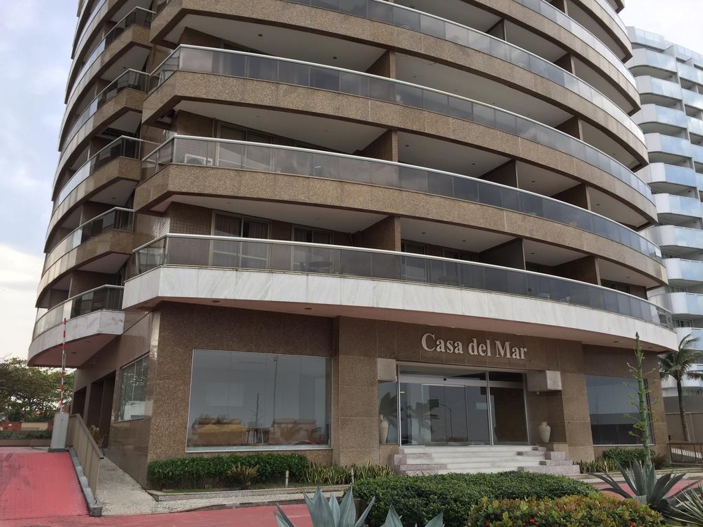 Casa Del Mar - Na Beira Da