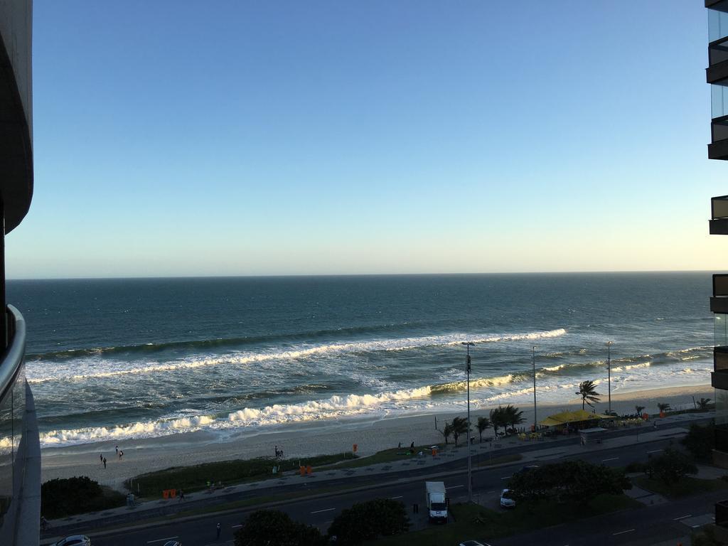 Casa Del Mar - Na Beira Da *