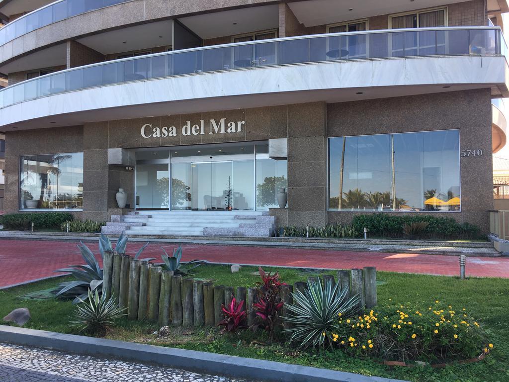 Casa Del Mar - Na Beira Da Rio de Janeiro