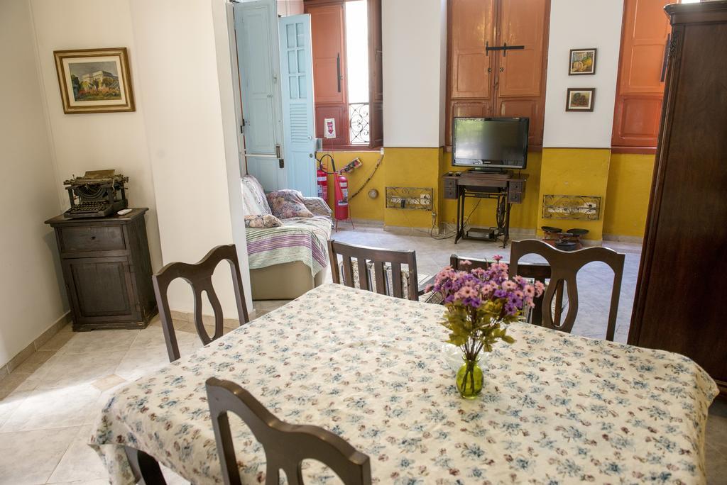 Rio Antigo Holiday home