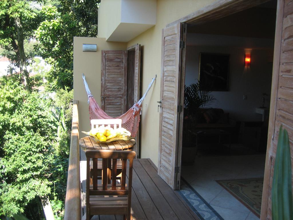 Boutique Gávea Tropical 3*