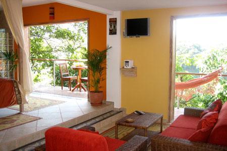 Boutique Gávea Tropical 3* Rio de Janeiro
