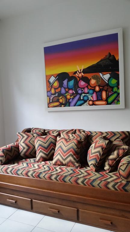 South Beach Apart Apartamento Rio de Janeiro