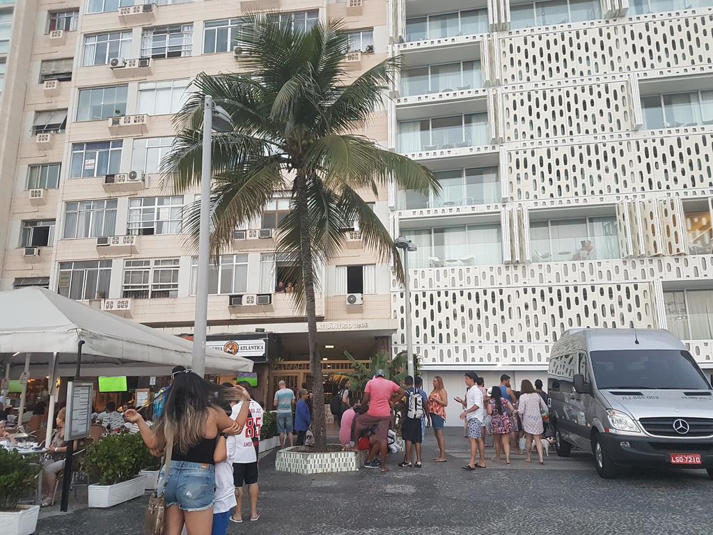 Copacabana