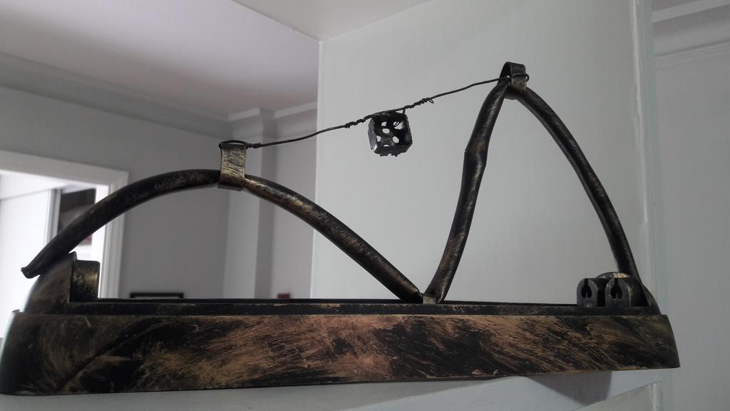Apartamento Copacabana Apartamento *