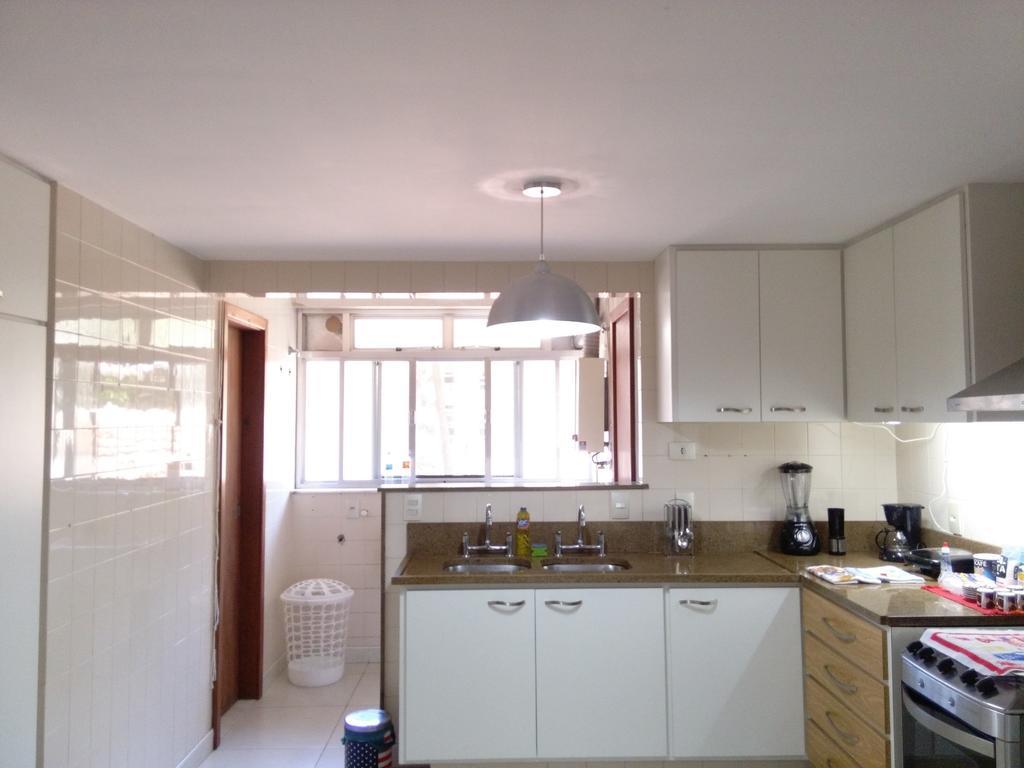 Apartamento Copacabana *