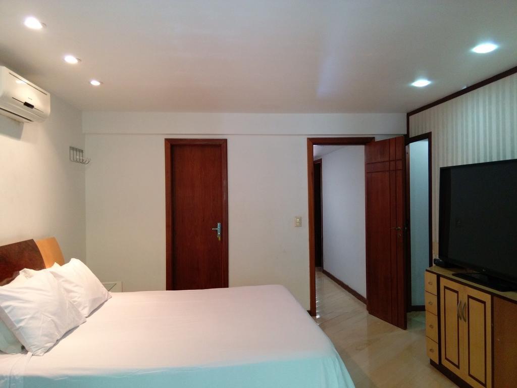 Copacabana Apartamento Rio de Janeiro