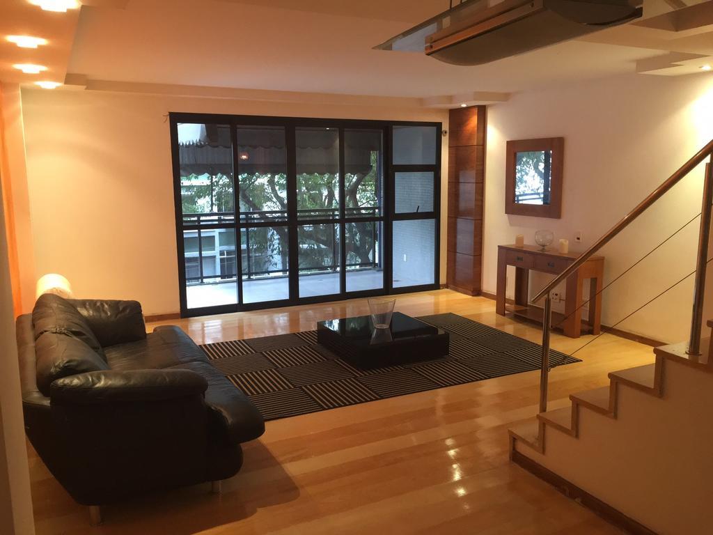 Copacabana Apartamento *