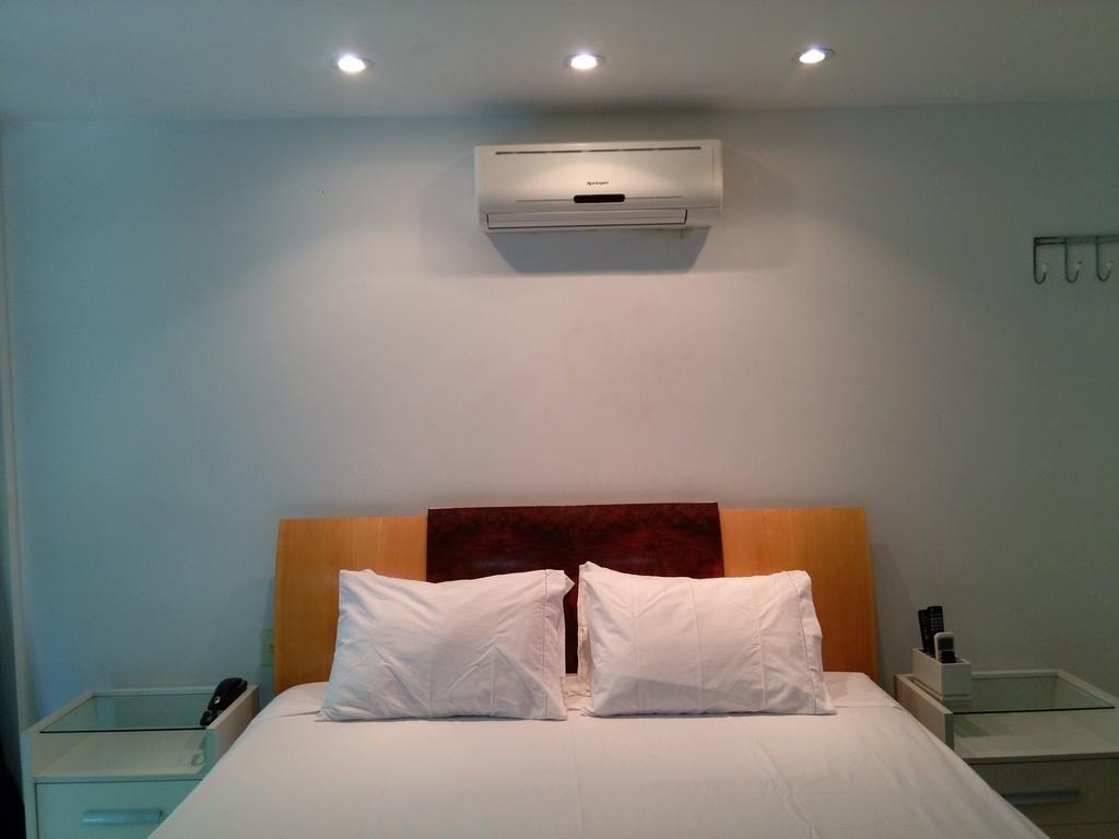 Copacabana Apartamento