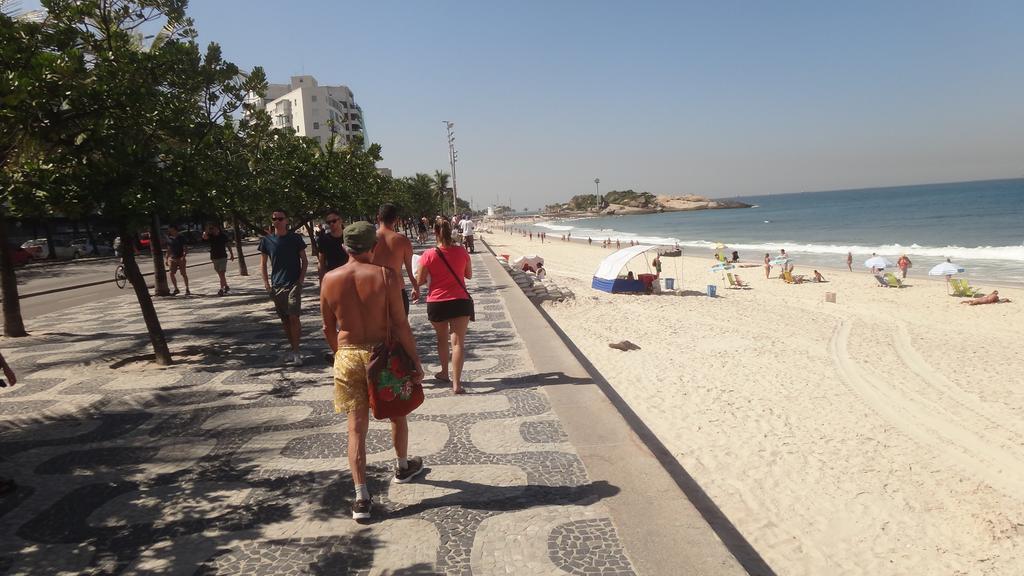 Apartamento Apartamento Barao Da Torre 85