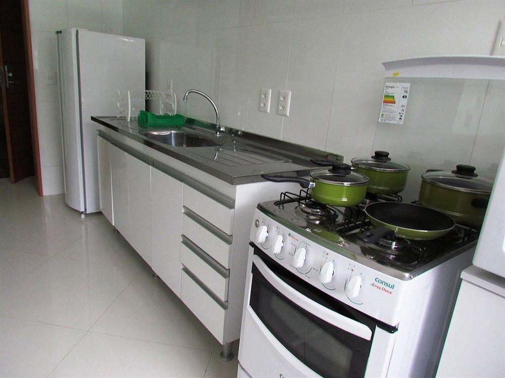 Apart-hotel Ks Rio de Janeiro