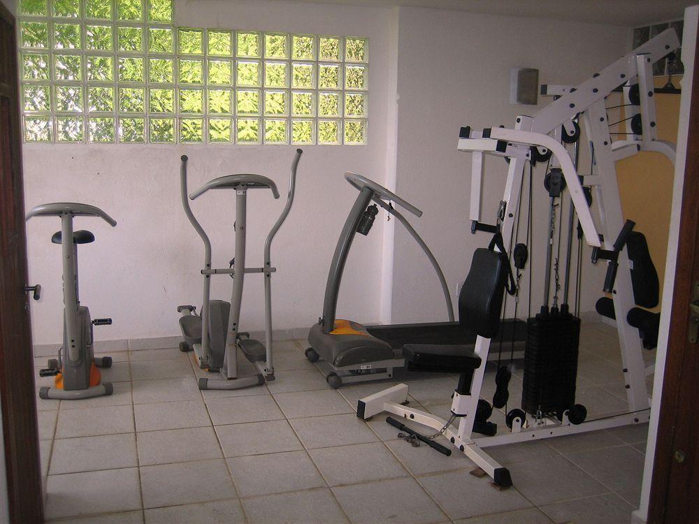 Boutique Gávea Tropical 3*