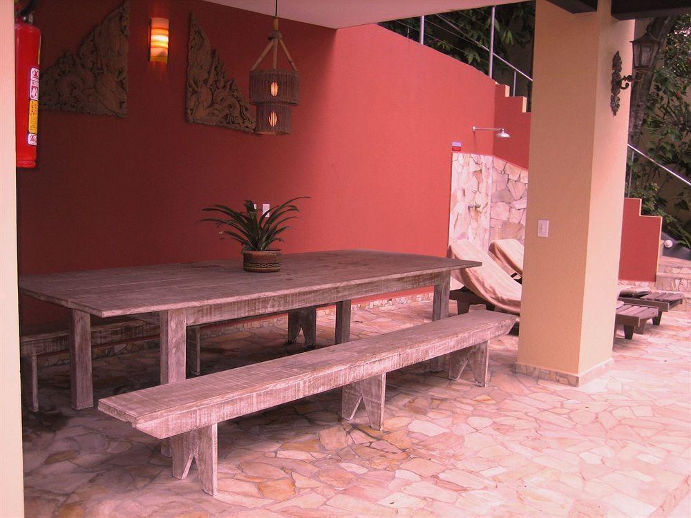 Hotel Boutique Gávea Tropical 3*